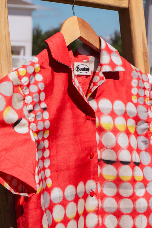 Asakusa (Women's Small)