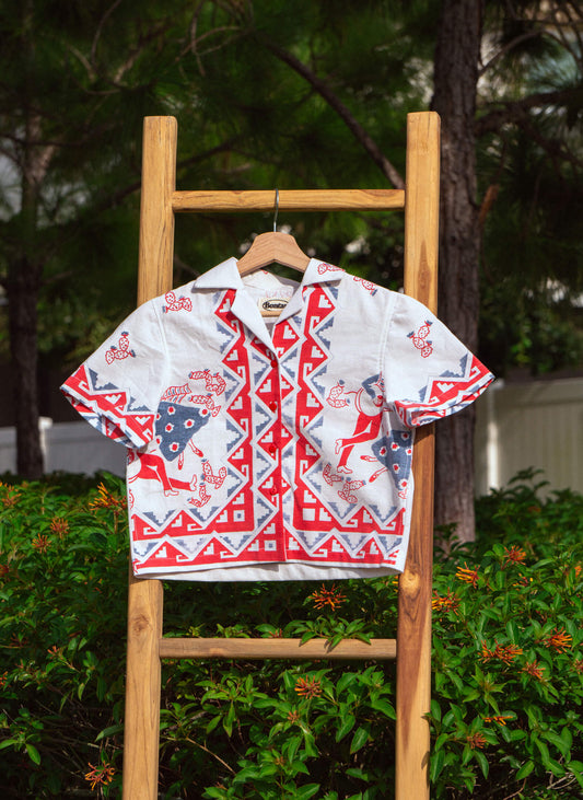 Ranchero (Women's Extra-Small)