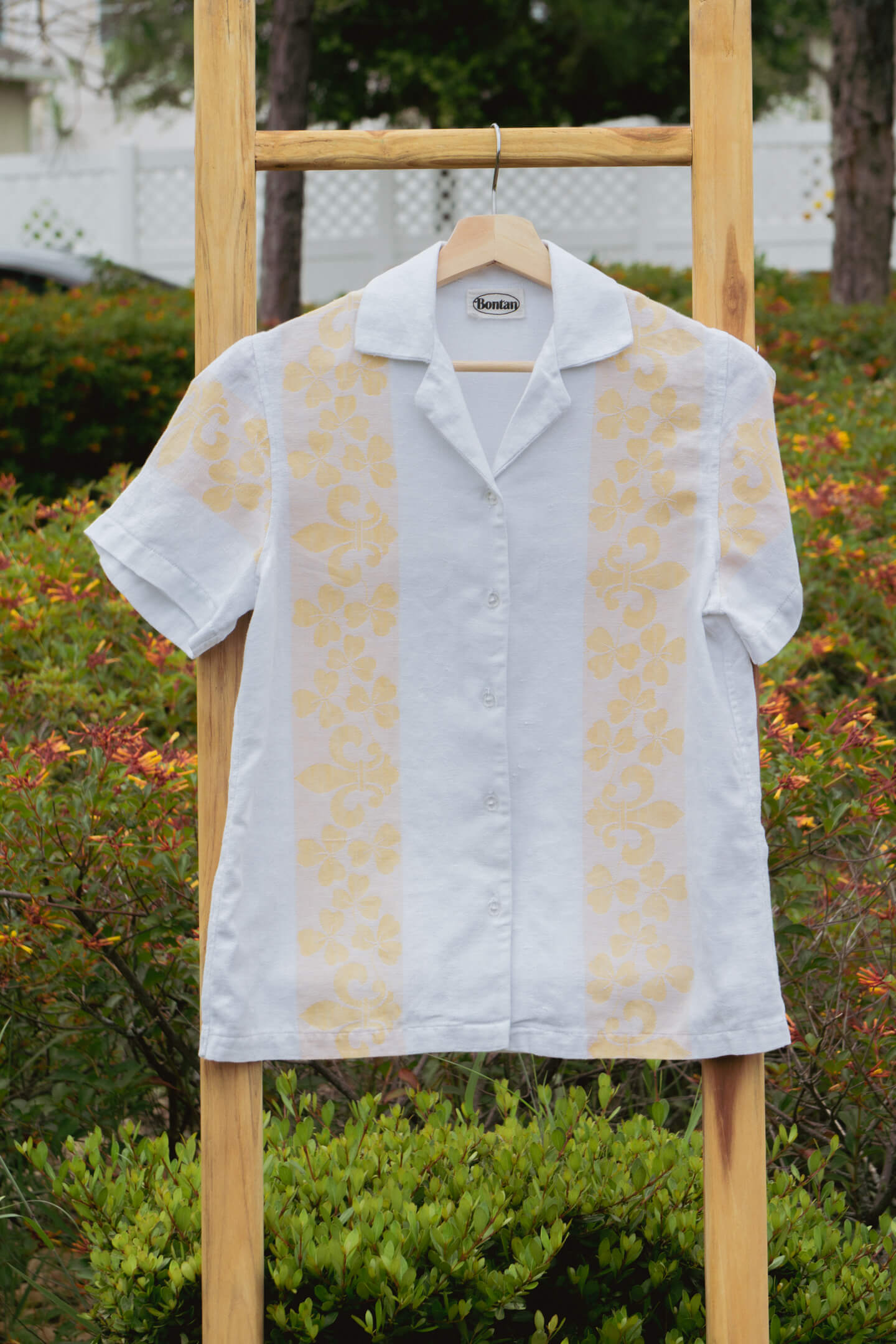 Honey Flower (Women’s Small)